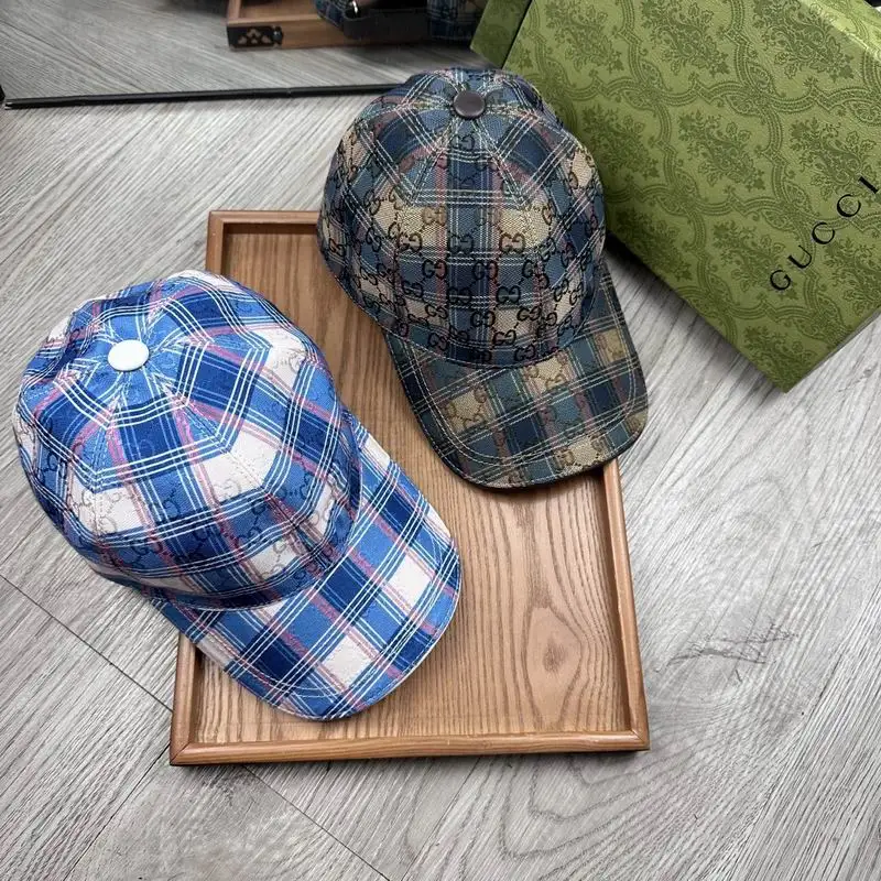Gucci cap dx13